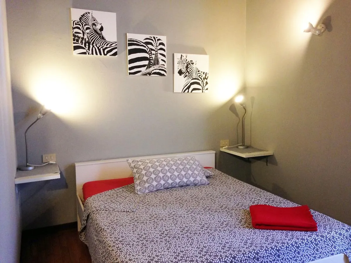 Capitolium Hotel Brescia Guest house