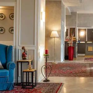 Hotel Ambasciatori, Brescia